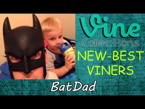 New Vines - BatDad | Best Funny Vine Compilation 2015