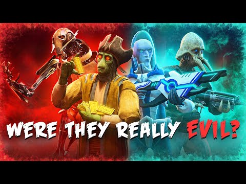 The Duality of the Separatist Movement - Why (Most) of them Didn't Deserve the Hate