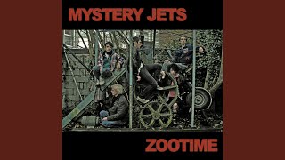 Diamonds In The Dark