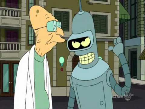 Best Of Bender