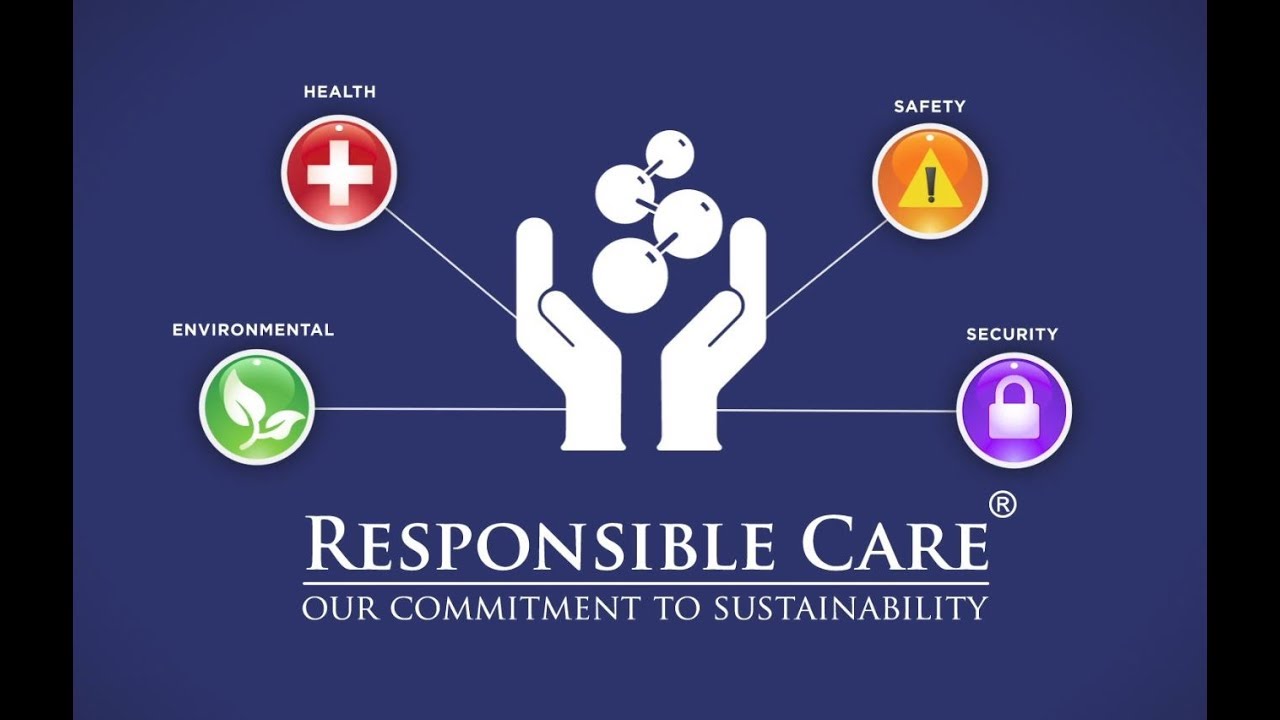 Introduction to Responsible Care®