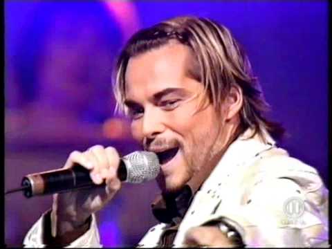 Bosson-A little more time