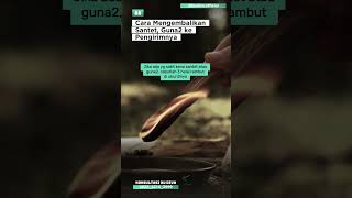 Download lagu Cara Mengembalikan Santet ke Pengirimnya mp3 Download lagu Cara Mengembalikan Santet ke Pengirimnya mp3