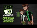 Ben 10 Omniverse: Theme Song (with lyrics ...