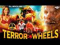 TERROR ON WHEELS Hollywood Movie Hindi Dubbed Eric Hindi Action Horror Movie हॉलीवुड �