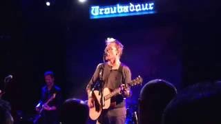 Trashcan Sinatras - Best Days On Earth...Live at The Troubadour 6/4/2016