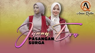 Download lagu PASANGAN SURGA - Janna Eva mp3 Download lagu PASANGAN SURGA - Janna Eva mp3