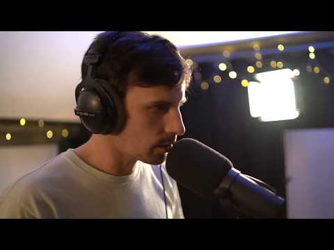 Equinox Sessions #4 - Tongues