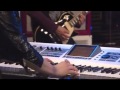 Adam Lambert - If I Had You (AOL Sessions ...