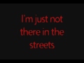 Street Lights by Kanye West [Lyrics!]