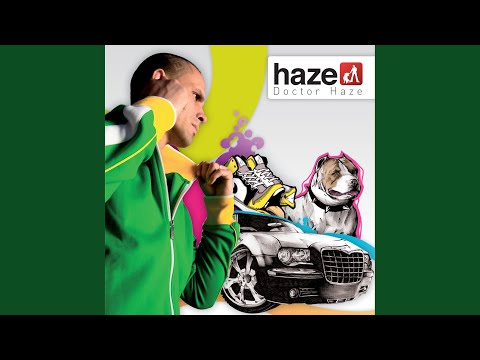 Doctor Haze