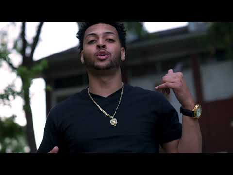 BOBBY FRE$H - BOUNCE BACK (prod. B.Park)