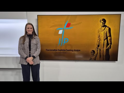 Prozor sv. Josipa - Petra Vuković