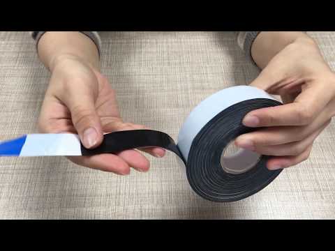 Rubber splicing tape WT-RT-23