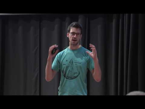 Getting Started with the Sulu CMS, by Daniel Rotter | Web Summer Camp 2016