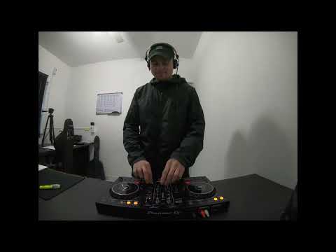 DUKA - TECH HOUSE MIX #091 | BEN MILLER | KEVIN MACKAY | JOSH HUNTER | LEVEL GROOVE | MADISON AVENUE