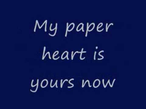 My Paper Heart