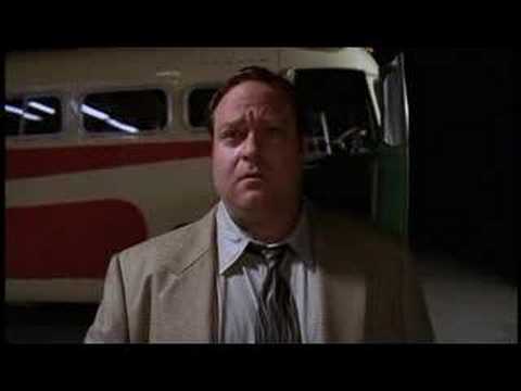 The Tick vs the Vending Menace