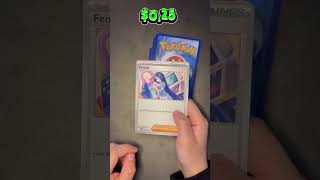 We’re Not Stopping Now… 8 Packs Left! 🔥 #pokemoncards #pokemontcg #cardopening #packopening #etb