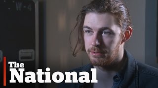 Hozier on Surprise Hit "Take Me to Church"  (Full Interview)