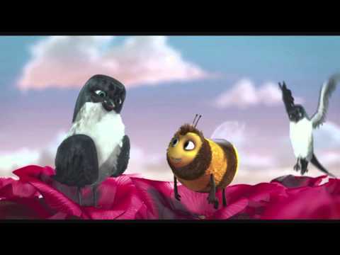 LE PRINTEMPS DU CINEMA 2013 - Bande-annonce VF