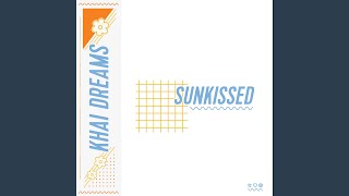 Cover art for Sunkissed