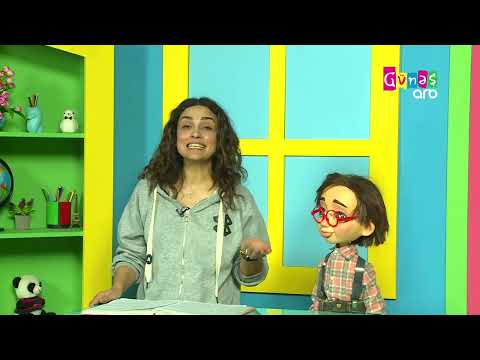 "Biləndərdən öyrən" - 4 aprel 2025-ci il