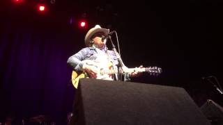 Ring of Fire - Dwight Yoakam - Georgia Theatre - July 15, 2017