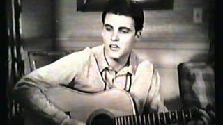 Ricky Nelson Never Be Anyone Else But You~2 1958