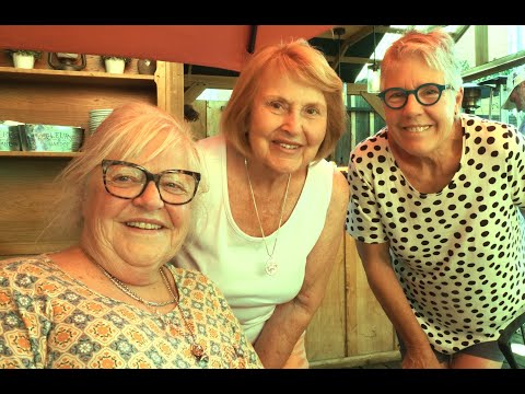 The Fiftieth Anniversary Sisters Outdoor Quilt Show