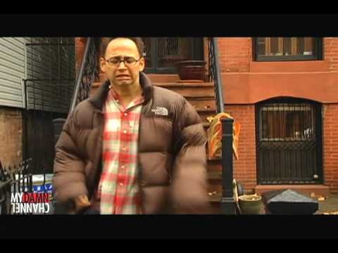 Wainy Days 18: "The Sublet" -- REMASTERED!