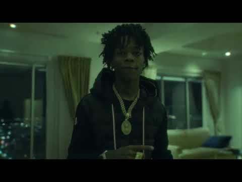 Heembeezy - Out The Gutter ft Cash Kidd [Official Video]