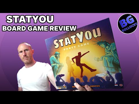 StatYou Review