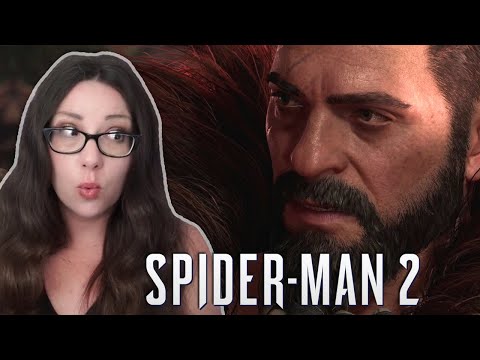 Kraven | Spider-Man 2 | Part 3
