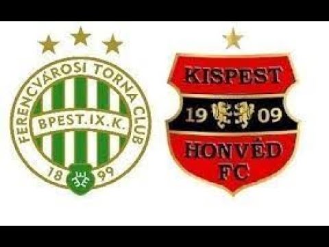 Ferencváros-Bp Honvéd 1 f .MLSZ Országos U14 Kiemelt 17. forduló 2024.03.14