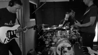 Blue Page - Heavy Resin