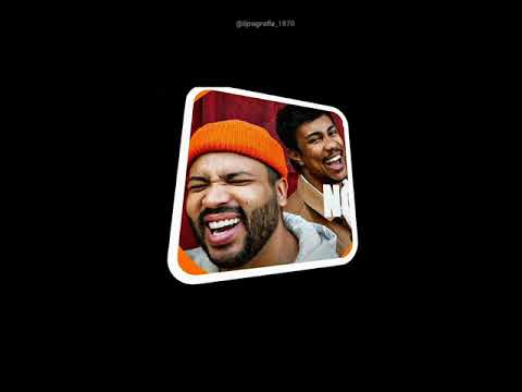 Projota, Xamã - Nossa lei