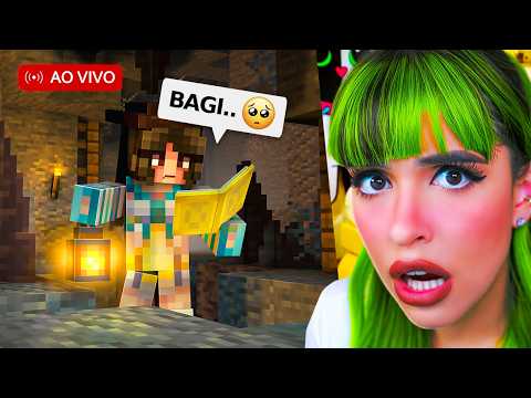 🔴 VOLTANDO COM O CORAÇÃO EM PEDAÇOS.. NO ARKANIS! (DIA 2)