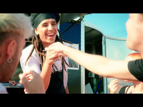 LESQUIA X BLOPA - GANGSTA (shot by XIPEN)