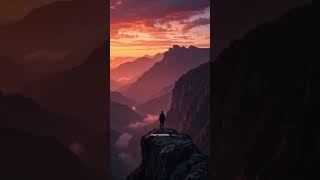 Download lagu Aku melayangkan mataku ke gunung-gunung, dari manakah akan datang pertolonganku? mp3