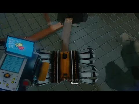 A double Flores drone kill... a season too late