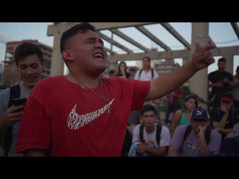 MIRKO vs NIKKO / 8vos / FECHA 8 / Elite Free