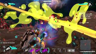 Landrocker на PC  в 4K - Part 27