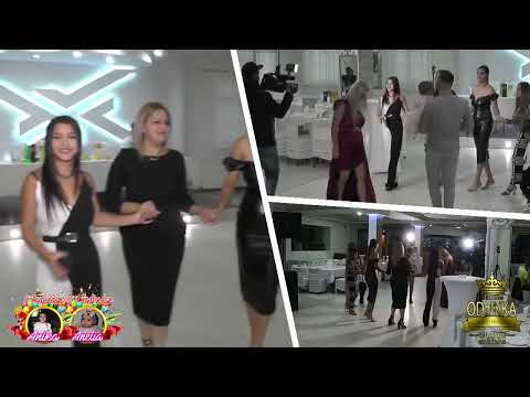 Anika 3 Rodjendan & Anelia 1 Rodjendan//07.10 .2022//Part 2