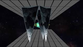 MAGNUM ITINER INTERIUS Electromind  Official Video (Full HD)
