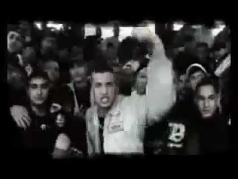 DJ AK. MK. M7. Haydo. H-Kan. RelaxSes. Mc.Rex. Musa. Mc.Ero - 446136 (Neukölln feat. Kreuzberg)