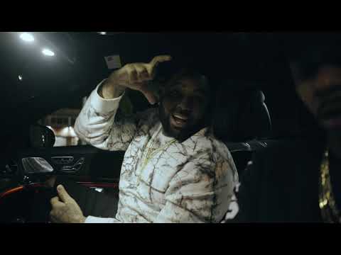 Amari gk - "Hater" ft. AD [OFFICIAL VIDEO] HD