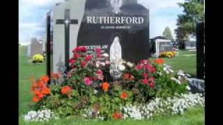 Headstone Template, Words On Gravestones, Tombstone Granite