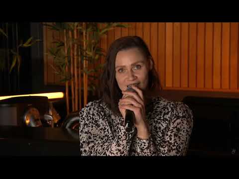 Silja Sol - Verftet Q&A (05/04/20)
