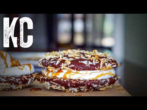 download lagu mp3 mp4 Salted Caramel Whoopie Pies, download lagu Salted Caramel Whoopie Pies gratis, unduh video klip Salted Caramel Whoopie Pies